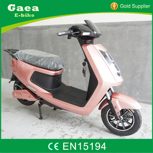 Gea 60 V 1000 W 20ah china venta caliente china motor scooter eléctrico - Product Image 1
