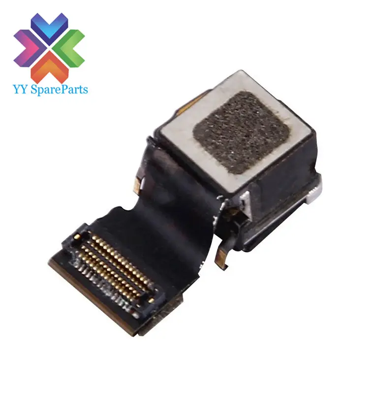Highest quality feedback and factory price real back camera with flex cable for iPhone 4s