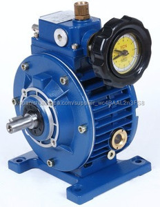 Transmisión udl series <span class=keywords><strong>planeta</strong></span> de cono disco steepless del variador de velocidad variador - Product Image 4