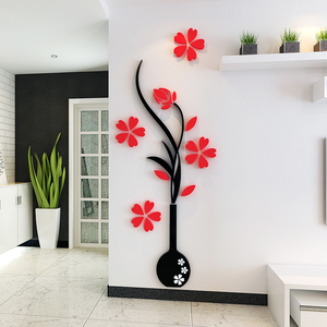 <span class=keywords><strong>Adesivi</strong></span> in Acrilico <span class=keywords><strong>per</strong></span> Decorazione Casa, <span class=keywords><strong>Adesivi</strong></span> da Parete <span class=keywords><strong>per</strong></span> Soggiorno - Product Image 2