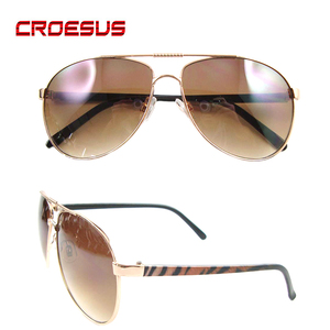 Personnalisé Fantaisie Miroir Lunettes De <span class=keywords><strong>Soleil</strong></span> Sur Mesure - Product Image 1