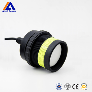 Cảm Biến Mức Nước Siêu Âm PL320 4-20mA RS485 Giá Bán - Product Image 3