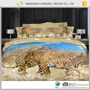 OEM <span class=keywords><strong>Roma</strong></span> patrón Hotel cama 100% poliéster edredón - Product Image 3
