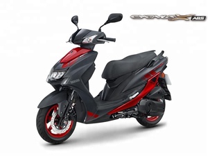 Hot New Original Cygnus <span class=keywords><strong>X</strong></span> <span class=keywords><strong>125</strong></span> 5th Generation ABS NXC125SA - Product Image 2