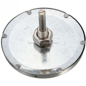 Thermomètre <span class=keywords><strong>de</strong></span> cuisson et <span class=keywords><strong>de</strong></span> fumage en acier inoxydable <span class=keywords><strong>de</strong></span> haute qualité pour <span class=keywords><strong>four</strong></span> et barbecue - Product Image 5