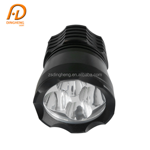 Original doble bala LED motocicleta faro <span class=keywords><strong>9</strong></span> pulgadas 12 V - Product Image 3