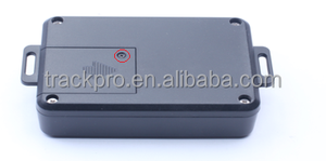 เครื่องติดตาม GPS สำหรับการปฏิบัติตามกฎหมายด้านการใช้พลังงานดิจิทัลของรัฐบาลไทย พร้อมเครื่องอ่านบัตรประจำตัวประชาชน - Product Image 3