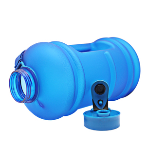 Wholesale alibaba Shaker School <strong>Water</strong> <strong>Bottle</strong> <strong>Plain</strong> Plastic <strong>Water</strong> <strong>Bottles</strong> - Product Image 6