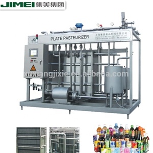 Ligne de production automatique de jus de fruit d'ananas <span class=keywords><strong>orange</strong></span> en bouteille - Product Image 2