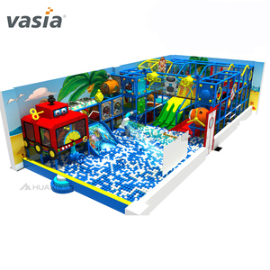 Vasia Fabrication <span class=keywords><strong>Prix</strong></span> Bébé Intérieur Doux Jouer Cirque Aire De Jeux Intérieure Enfant Intérieur Doux Aire De Jeux Équipement Ensembles Centre Sportif - Product Image 4