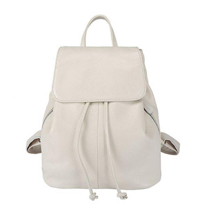 <span class=keywords><strong>Sac</strong></span> <span class=keywords><strong>à</strong></span> <span class=keywords><strong>dos</strong></span> en cuir de luxe pour femmes, <span class=keywords><strong>élégant</strong></span> <span class=keywords><strong>sac</strong></span> d'école, de voyage, nouvelle collection 2020 - Product Image 5