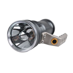 Potente Lámpara Minera <span class=keywords><strong>de</strong></span> 800 lm, Linterna <span class=keywords><strong>de</strong></span> Mano con 4 Modos - Product Image 4