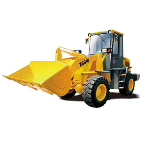 Bánh xe Tải XGMA XG918 Đánh Giá Tải 1.8 T Phía Trước <span class=keywords><strong>Loader</strong></span> để Bán - Product Image 1