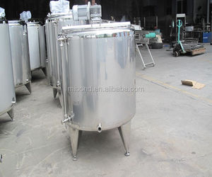 50L 100L 200L 300L Sữa Nhỏ Pasteurizer Pasteurization Giá Máy - Product Image 1