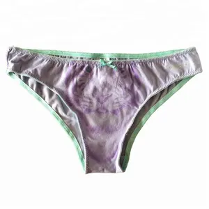 Casual Women Lady Inner Wear Ropa Interior De Ni Women Underwear Women Briefs