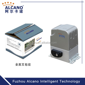 Nuevo estilo eléctrico abridores de puertas correderas - Product Image 2