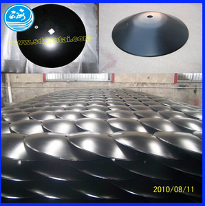 Las piezas de alta calidad John Deere hechos en China cuchillas de disco, disco rastra, arado de disco, cortador, repuestos BALD - Product Image 1