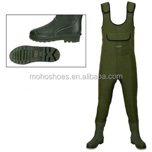 100% CR 3.5mm/4.0mm/5mm Neoperne/chasse/Pêche <span class=keywords><strong>simms</strong></span> bottes <span class=keywords><strong>de</strong></span> pêche - Product Image 5