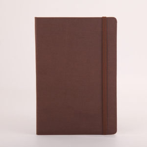 A5 Journal Wholesale Hardcover Notebooks PU Leather Cover A6 B5 Business Cheap Composition Note Book Custom <strong>Diary</strong> Daily <strong>Weekly</strong> - Product Image 2