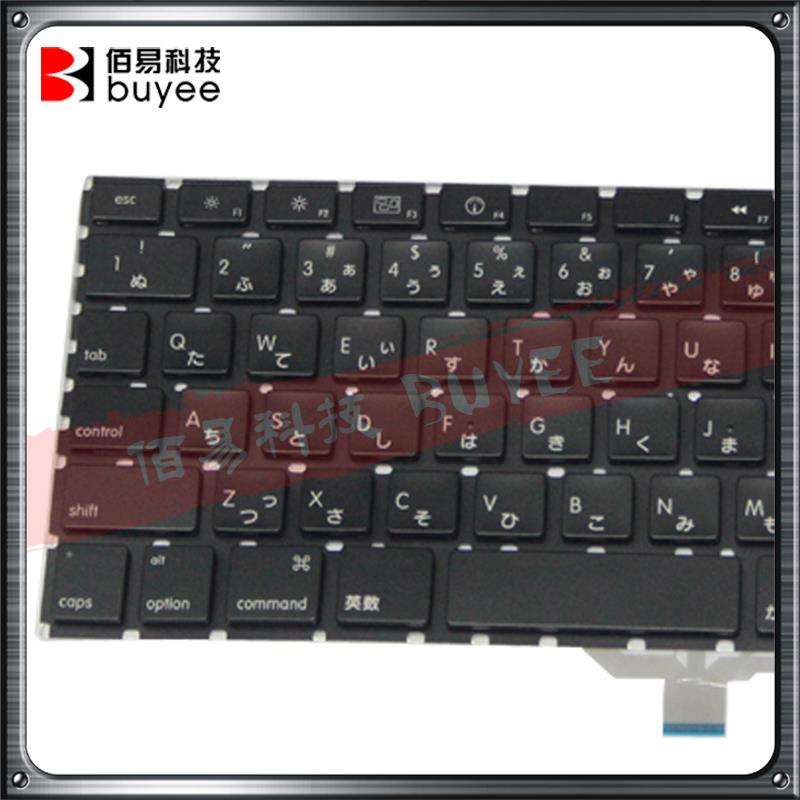 ノートパソコン JP キーボード MacBook A1181 用 日本語キーボード