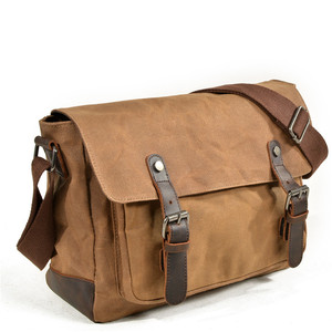 Bolso <span class=keywords><strong>Bandolera</strong></span> Retro Impermeable para <span class=keywords><strong>Hombre</strong></span>, Bolso <span class=keywords><strong>de</strong></span> Hombro <span class=keywords><strong>de</strong></span> Lona Batik, Bolso <span class=keywords><strong>de</strong></span> Hombro Deportivo Casual para Exteriores - Product Image 6