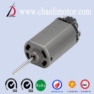 네오디뮴 자석으로 만든 에어소프트 건 FS480WA, 높은 토크 - Product Image 3