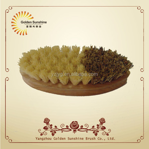 Wooden <strong>vegetable</strong> cleaning <strong>brush</strong> and Potato <strong>brush</strong> for <strong>vegetable</strong> - Product Image 2