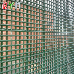 Clôture <span class=keywords><strong>de</strong></span> <span class=keywords><strong>prison</strong></span> haute sécurité 358, conception <span class=keywords><strong>de</strong></span> clôture et <span class=keywords><strong>de</strong></span> portail en treillis pour aéroport - Product Image 1