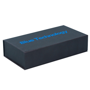 Rectangle Corrugated Accessories Paper Packaging <strong>Box</strong> OEM Custom Rigid Cardboard <strong>Box</strong> for Auto Parts - Product Image 3