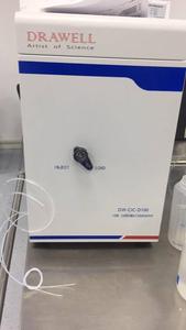 Sistema de cromatografía de iones de DW-CIC-D100, <span class=keywords><strong>intercambio</strong></span> de iones, análisis de cromatografía, aniones y cationes - Product Image 2