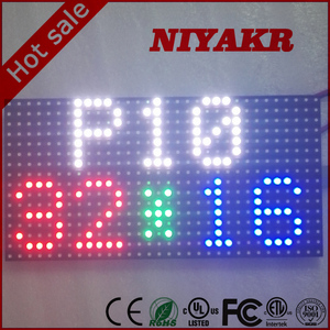 Độ Sáng Cao Sexy Movie Tiếng Anh Ngoài Trời Đầy Đủ Màu Sắc <span class=keywords><strong>P10</strong></span> P8 P6 Nhà Máy Giá Bán Buôn Smd 3535 <span class=keywords><strong>Led</strong></span> Bảng Hiển Thị Module - Product Image 6