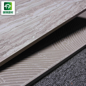 Beige alabastro pulido cerámica porcelana baldosas de mármol blanco pulido baldosas de porcelana - Product Image 5