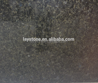 Granite noir bleu diamant chinois