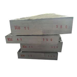 Hợp kim DC53 Lạnh Công Cụ Làm Việc Thép, DC53 Vật Liệu Thép Không Gỉ - Product Image 2