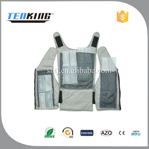 15 c59f, 18C 23C 28C gilet di raffreddamento Pcm ad alta umidità confezione da 8 celle - Product Image 5
