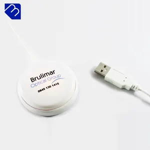 Индивидуальная умная программируемая usb-кнопка с функцией веб-ключа