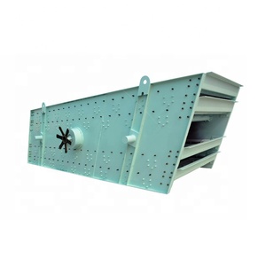 सोने के पत्थर की खदान के लिए 1-4 डेक के साथ स्क्रीन मूल्य - Product Image 5