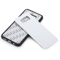 Jery — coque de téléphone portable à Sublimation, 2D, pour iPhone 6, 7 plus, 8 X, plaque en aluminium intégrée