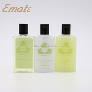 Dầu Gội Đầu Khách Sạn/Gel Tắm Khách Sạn/Chai Mỹ Phẩm KHÁCH SẠN <span class=keywords><strong>45Ml</strong></span> - Product Image 2