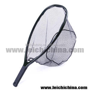 Da pesca in fibra di carbonio landing net - Product Image 2