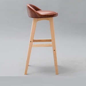 Durable Ventes Chaudes <span class=keywords><strong>Unique</strong></span> Pragmatique Promotion Sans Bras Contreplaqué <span class=keywords><strong>Tabouret</strong></span> <span class=keywords><strong>de</strong></span> <span class=keywords><strong>Bar</strong></span> - Product Image 3