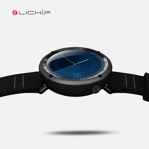 LICHIP L144 2018 ip67 impermeable <span class=keywords><strong>smartwatch</strong></span> GPS sport reloj inteligente con monitor de frecuencia cardíaca presión <span class=keywords><strong>arterial</strong></span> - Product Image 3