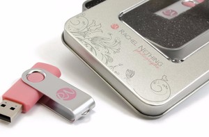 A granel Barato Giratoria de Memoria <span class=keywords><strong>Flash</strong></span> Usb De 2 GB 4 gb Pendrives - Product Image 1