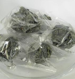 Paket Independen Keajaiban Panjang Umur Teh Mentah Ginseng Selatan Bola Teh untuk Minum - Product Image 3