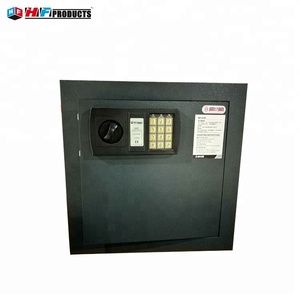 Mini Tường Hidden Kết Hợp Cơ Khí Khóa Két Tường An Toàn Với Mật Khẩu - Product Image 3