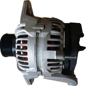 Excavadora generador alternador VOE17204355 VOE11170321 original generador alternador 17204355, 11170321