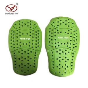 CE Level 2 Motorcycle Moto Jacket Apparel Insert Protective Spine <strong>Back</strong> Support protection Bicycle <strong>Protector</strong> - Product Image 5