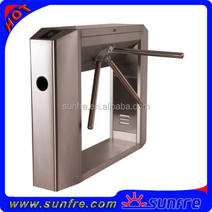 Anti-collision type tripode tourniquet système - Product Image 1