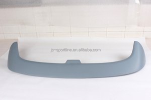 Jc Sportline gris sin pintar FRP Rear Spoiler techo Wing encajen para Volkswagen <span class=keywords><strong>Tiguan</strong></span> 2012 up - Product Image 3