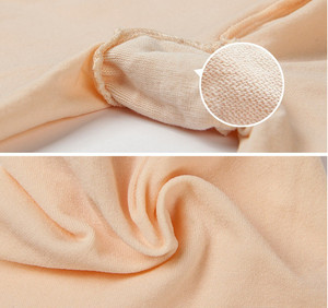 BT00002 कम न्यूनतम आदेश मात्रा थोक बैले परिवर्तनीय नृत्य चड्डी - Product Image 6